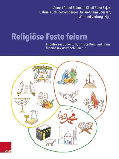 Title details for Religiöse Feste feiern by Annett Abdel-Rahman - Available